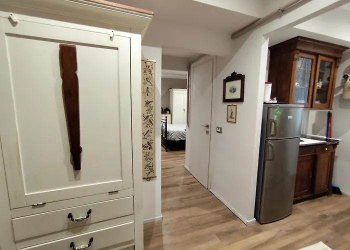 Appartamento Suite Ponte Milvio