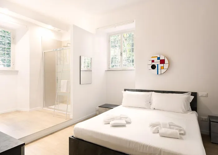 Aventino Urban Place By One Up Hospitality