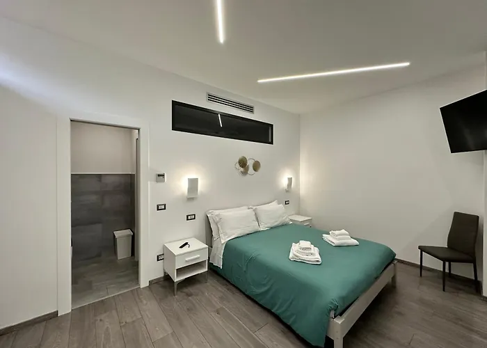San Saba Street Apartment 52