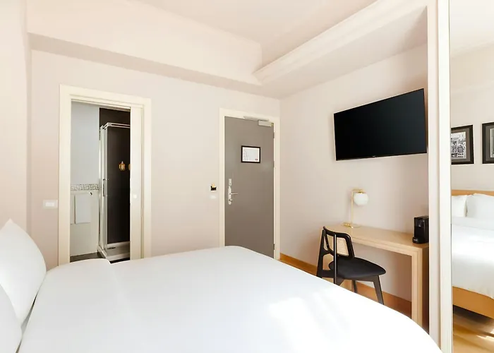 Piazza Di Spagna Hotel, Sonder By Marriott Bonvoy