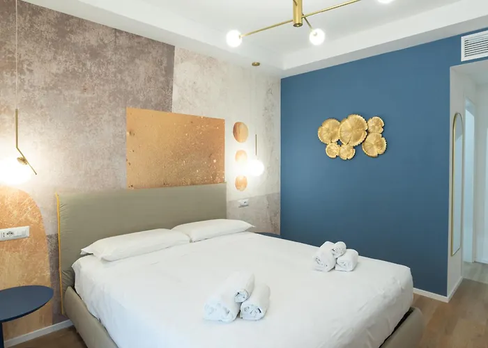 Maison Rasella Palace Suites
