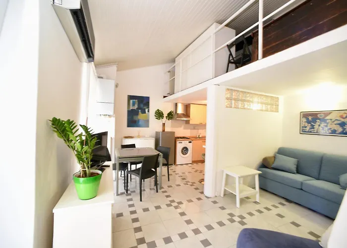 Alborelli Loft