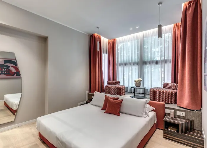 Parioli Cube Hotel