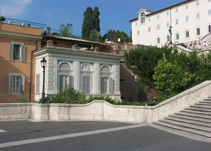 Il Palazzetto