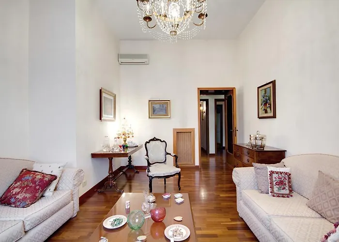 La Casa Del Marchese