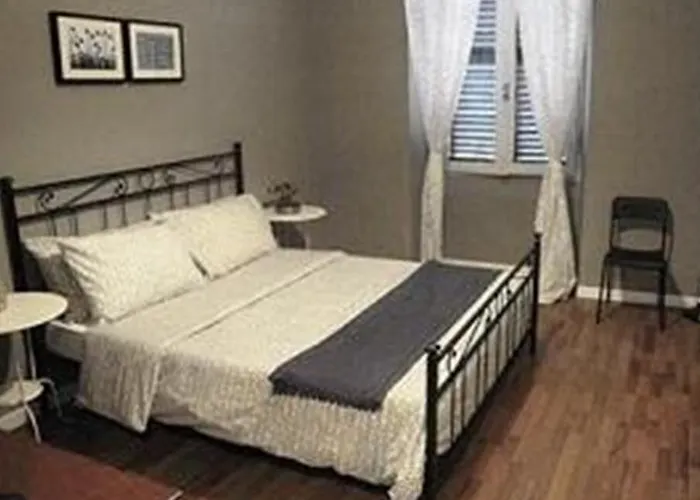 Mandarin Guest House