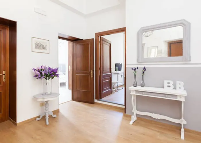 Domus Merulana Bed And Breakfast