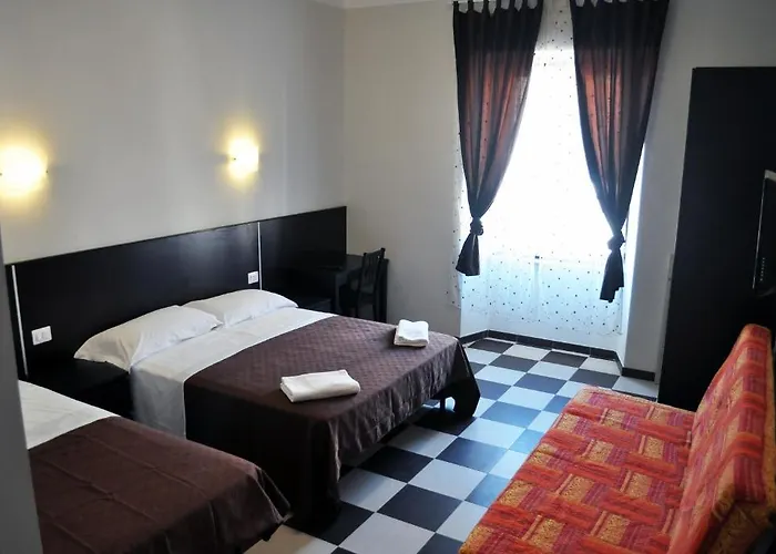Blue Rain Guest House
