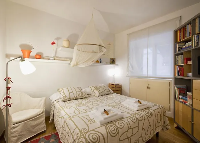Rome As You Feel - Montevecchio 26