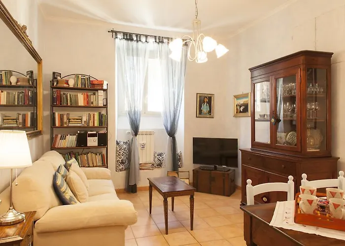 Elisa\'S House