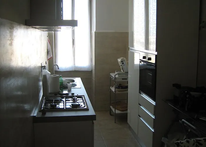Appia Nuova Holiday B&B