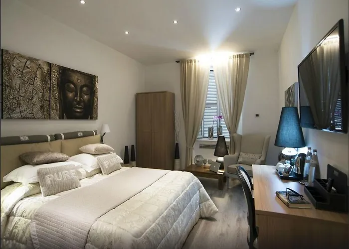 Relais Colonna
