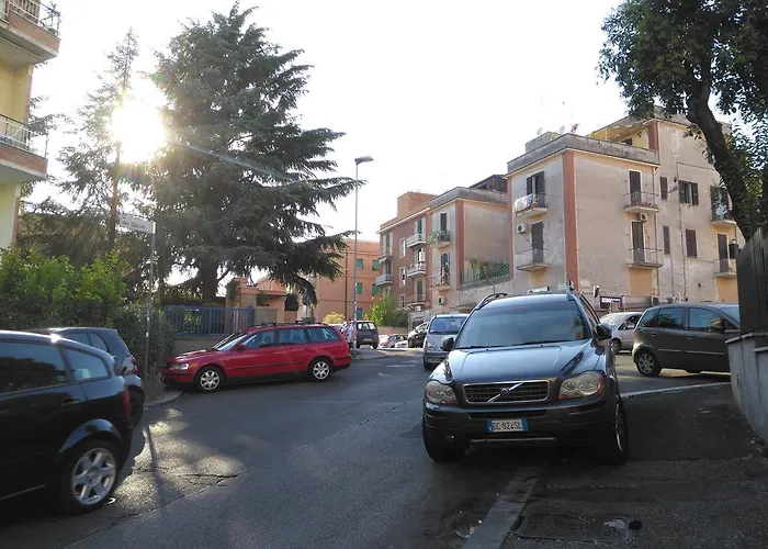 B&B Glicini