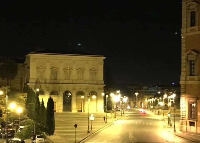 La Casa Dei Valori