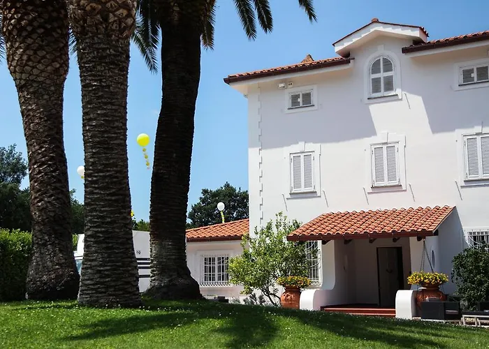 A.Resort Aldobrandeschi