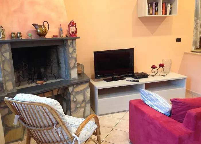 La casa di Esse