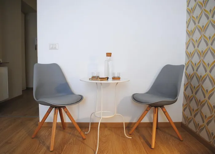 Interno 11 Apartment