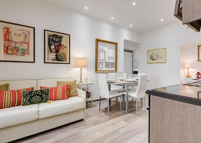 AS Vaticano Apartment
