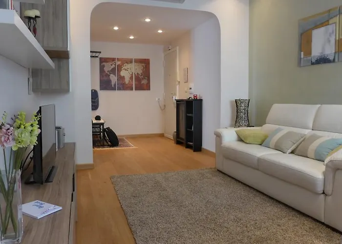 Your Home At Rome