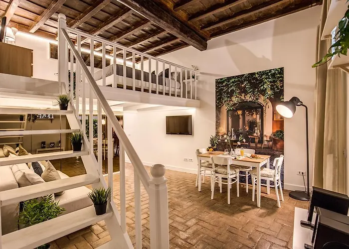 Malpasso Suite