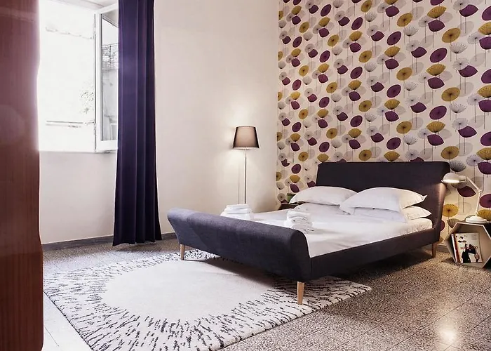 Trasteverehome - Peretti Rome