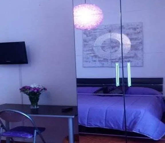 Magic Stefy\'S Rooms