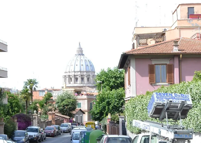 M&C San Pietro Basement House