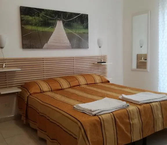 Testa Gioacchino B&B
