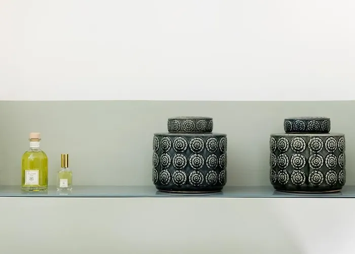 Maison Monte Giordano