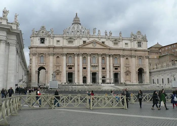 Casa Di Giovanna
