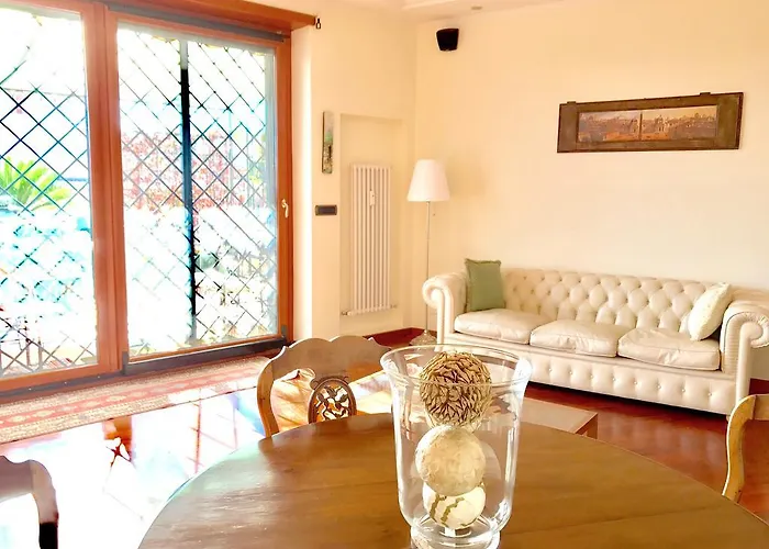 Roma Suite Balduina