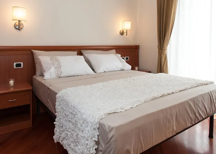 Residenza il Parco 3