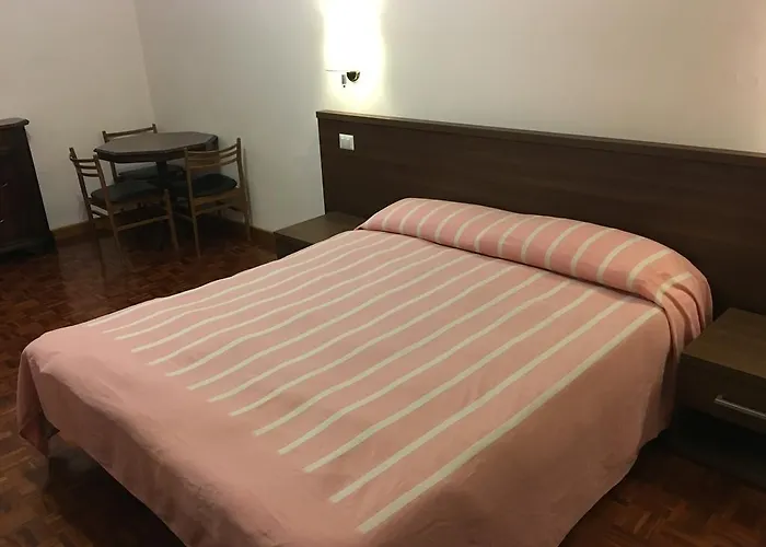 B&B Biancagiulia