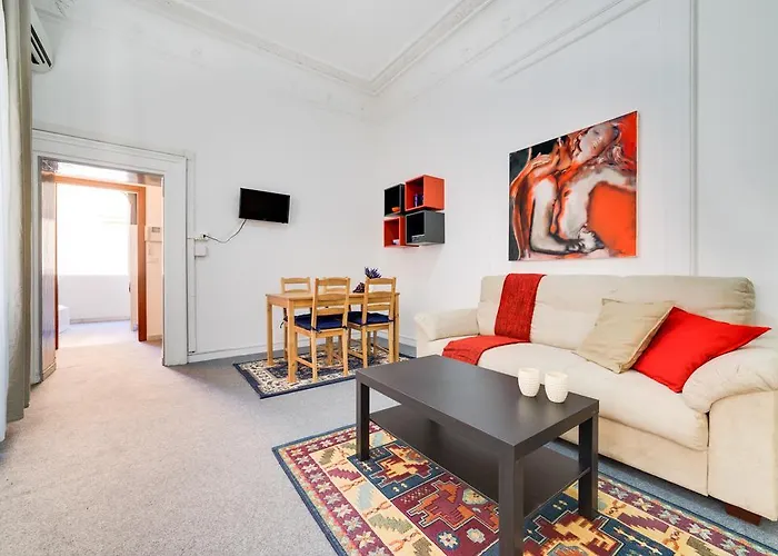 Residenza Via Firenze