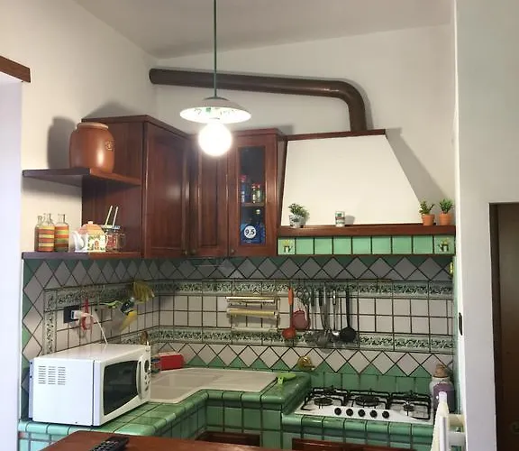 Romamor Apartments