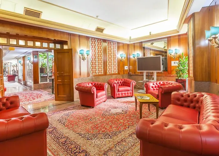 Hotel Galles