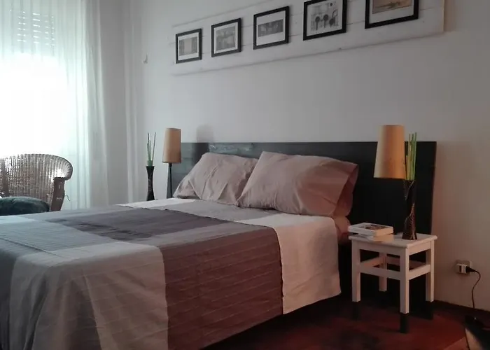 Cinema Apartment