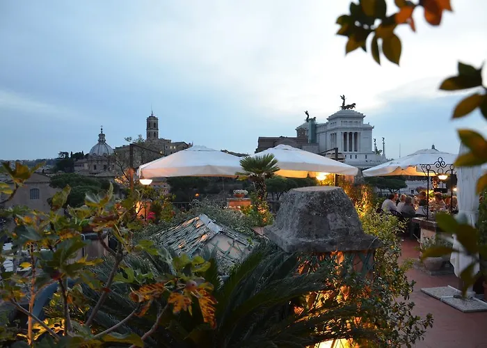 Residenza Maritti Classic Rooms