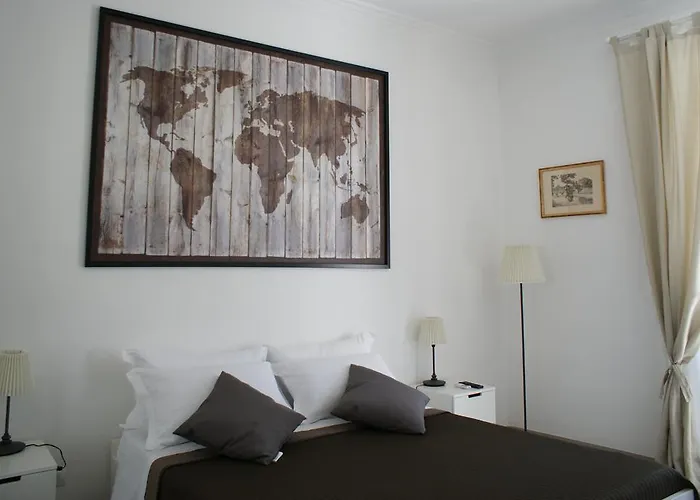 St.Peter Accomodation