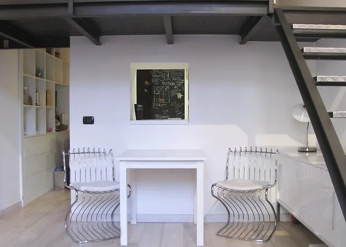 Ht Loft Testaccio