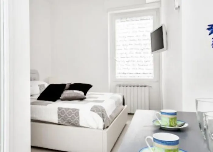 San Lorenzo Suite