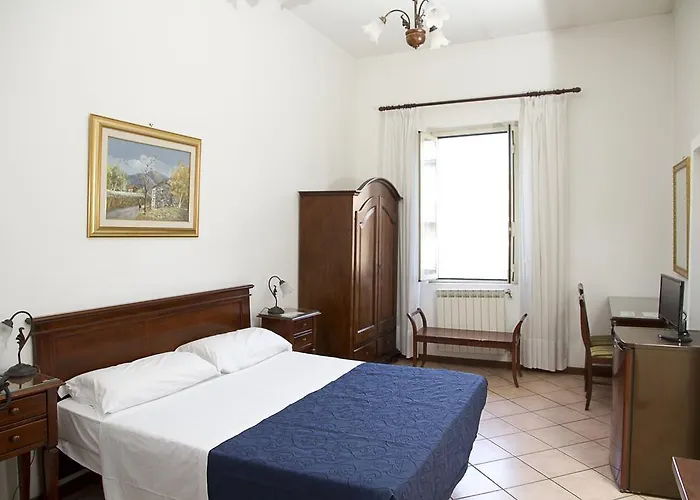 Gaudi Guest House