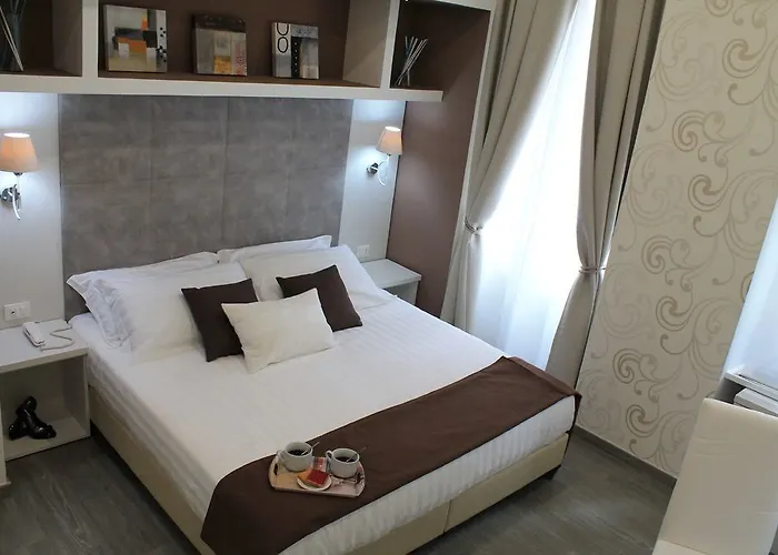 Elenoire Rooms & Suite