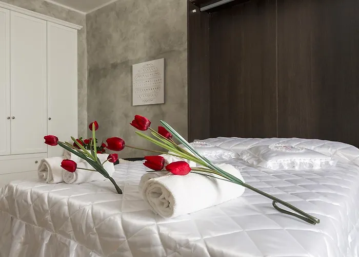 Napoleone Holiday Apartment