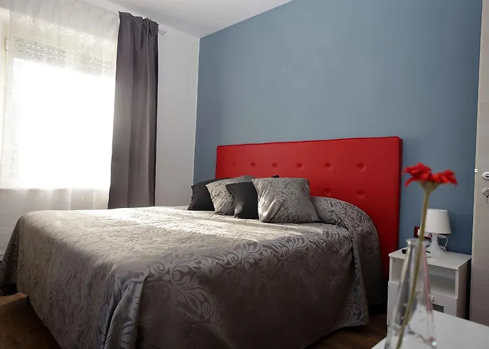 B&B Insula San Pietro