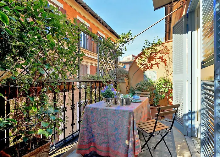 B&B Giubbonari
