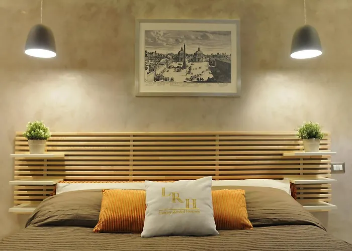 Saint Peter Luxury Top Floor