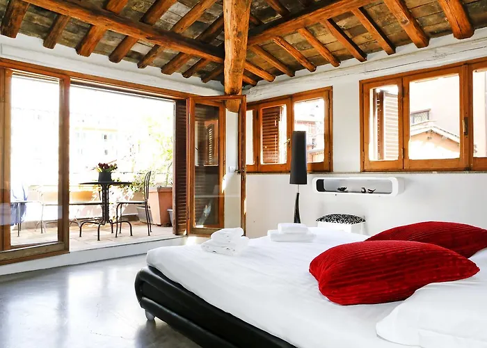 Suite Trastevere