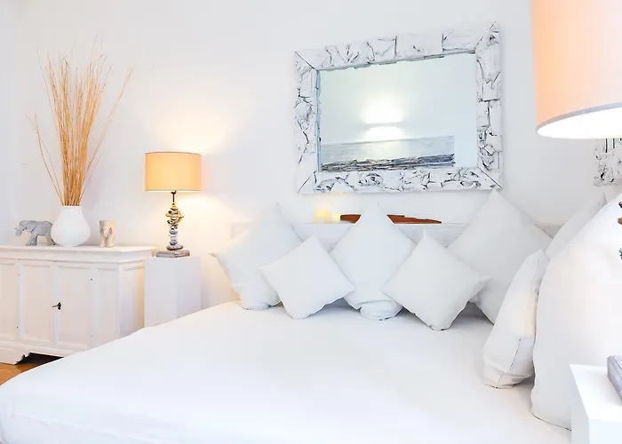 Piazza di Spagna Apartment