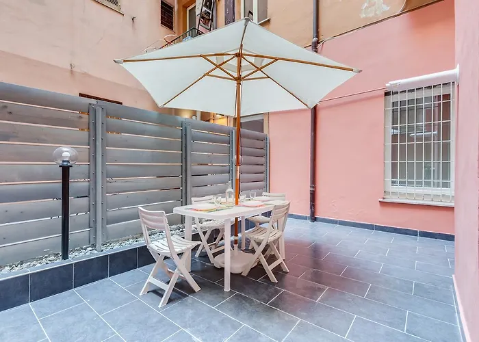 Residenza Ludovico Muratori